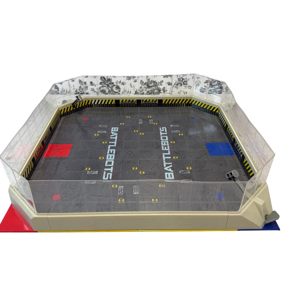 HEXBUG BattleBots Arena PRE-OWNED
